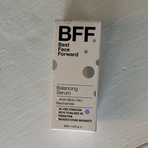 BFF Balancing Serum
